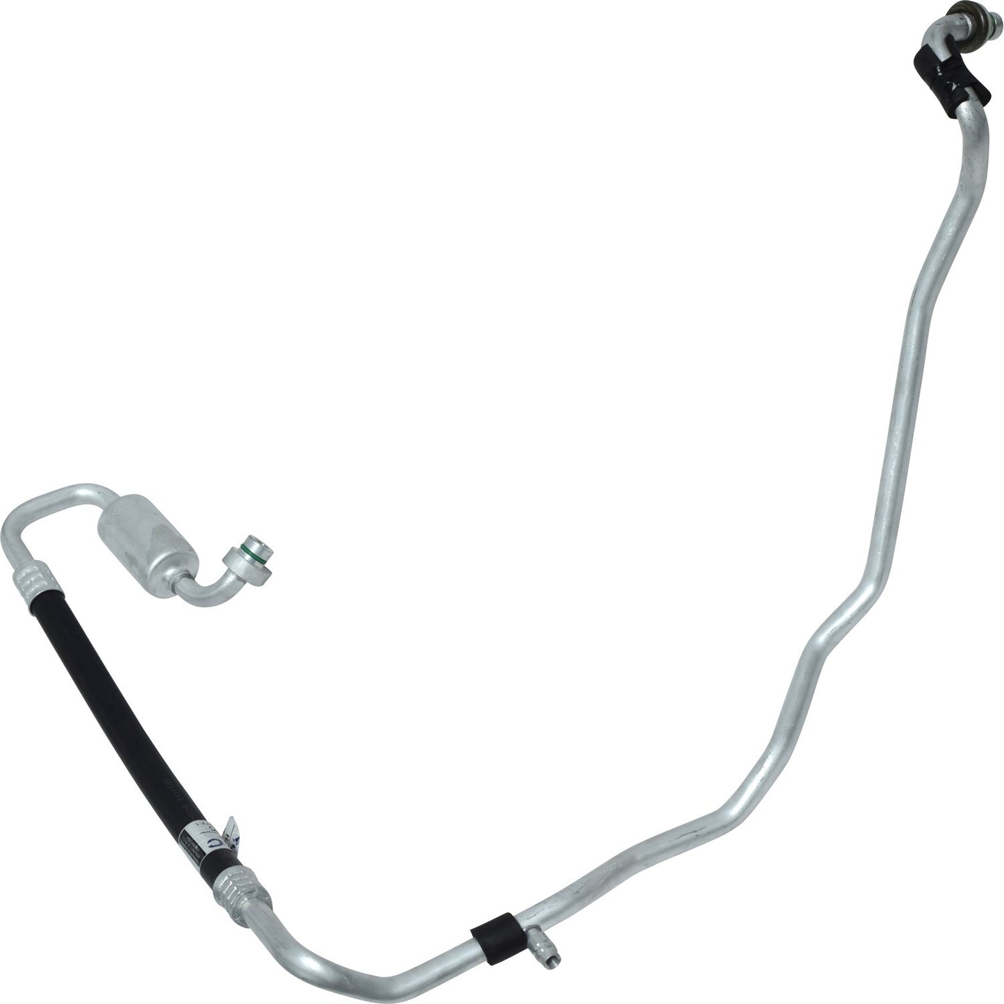 Universal Air Cond HA11244C