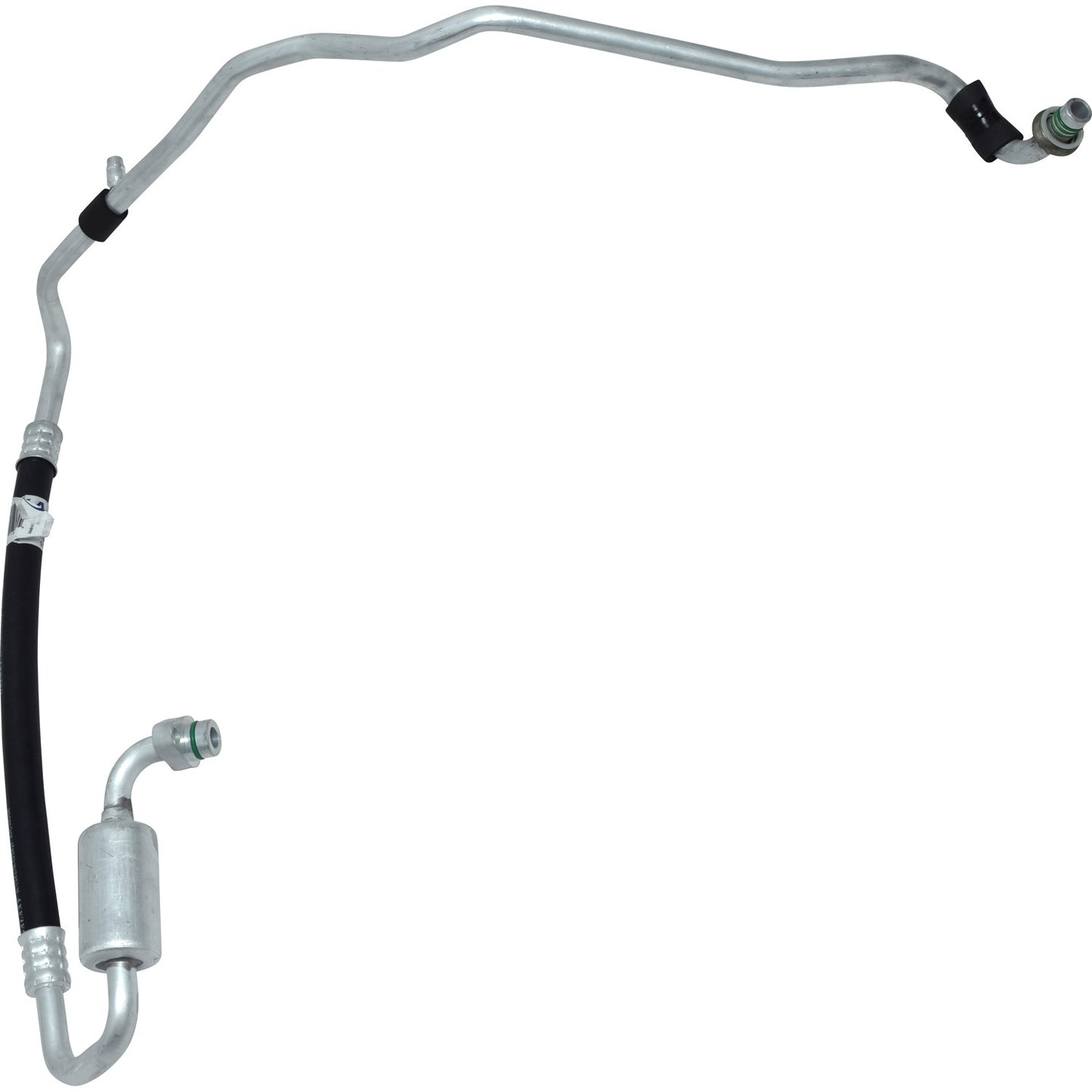 Universal Air Cond HA11244C