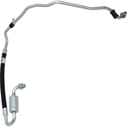 Universal Air Cond HA11244C