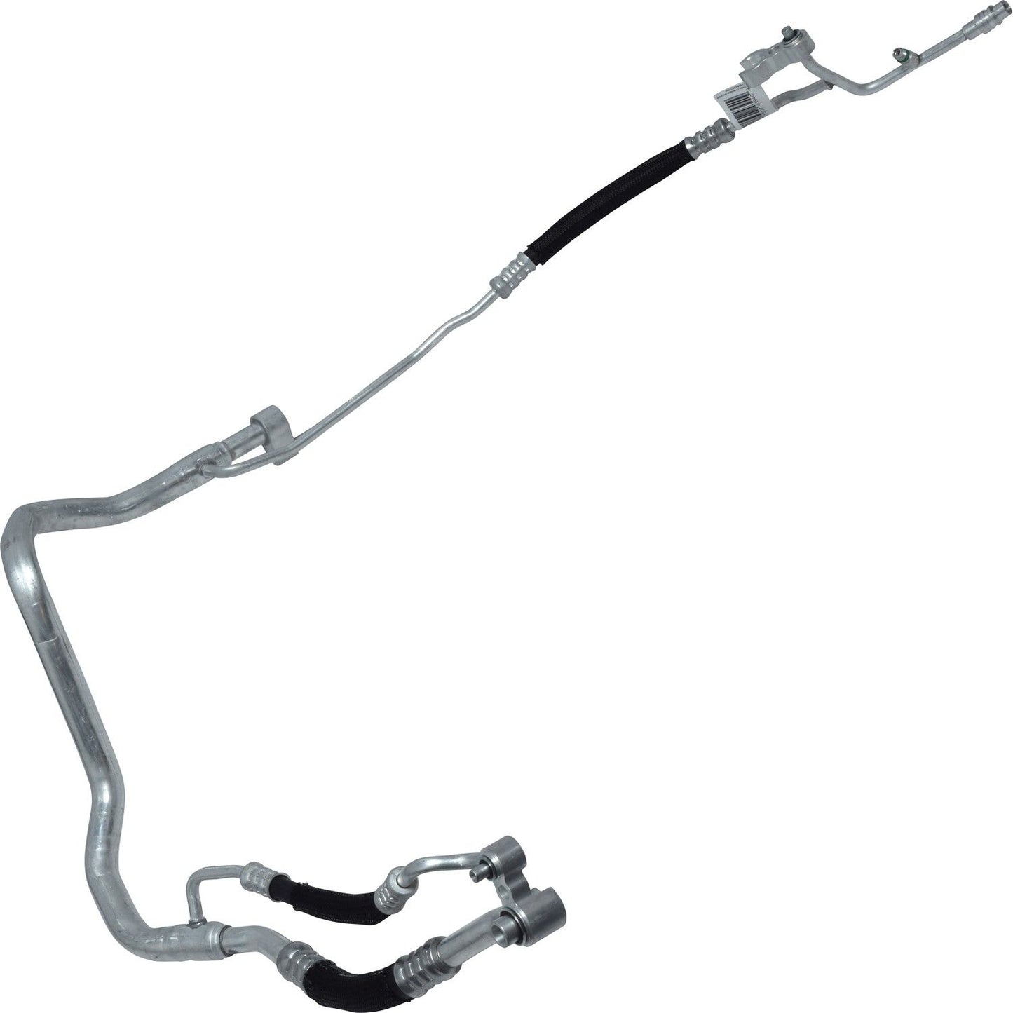 Universal Air Cond HA112451C