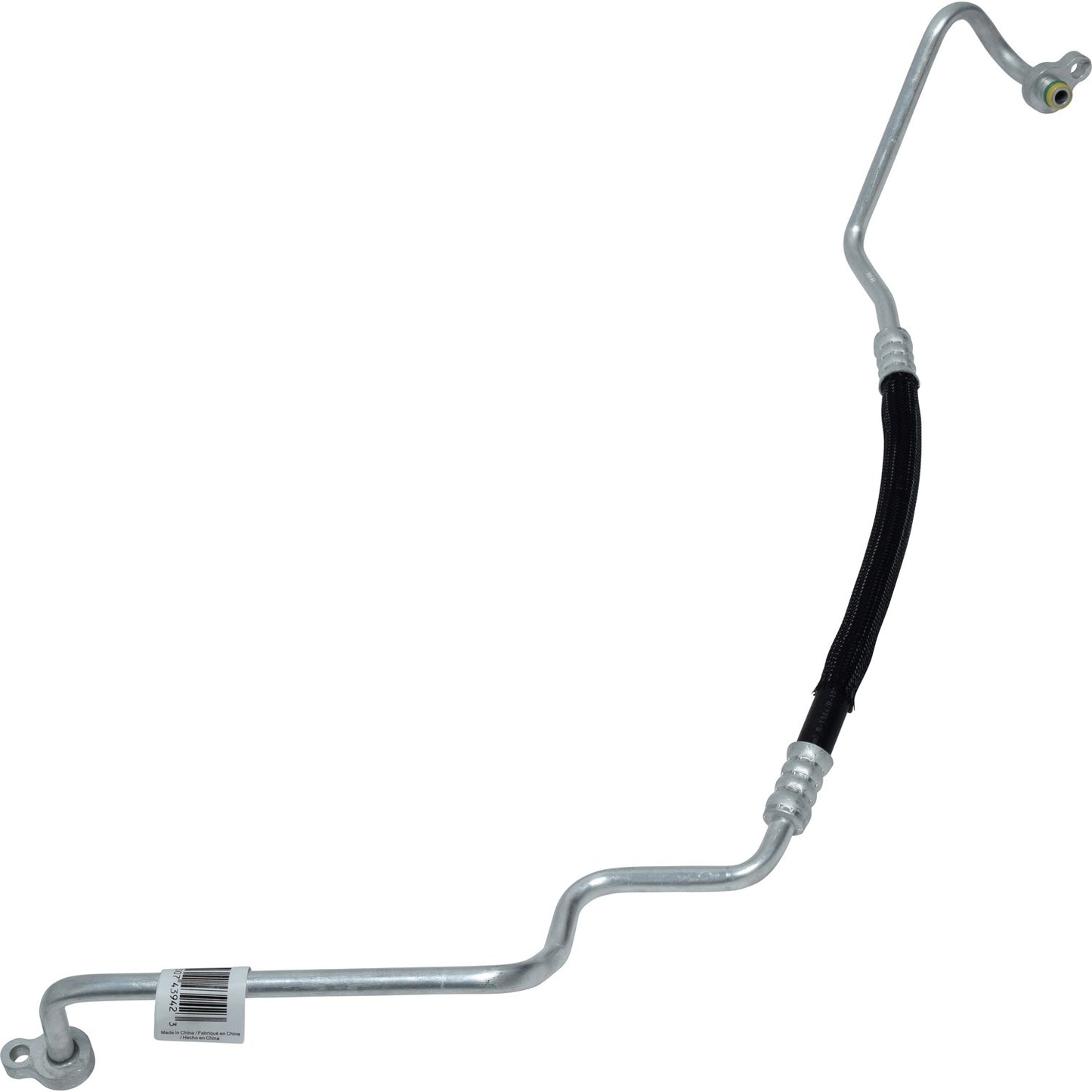 Universal Air Cond HA112453C