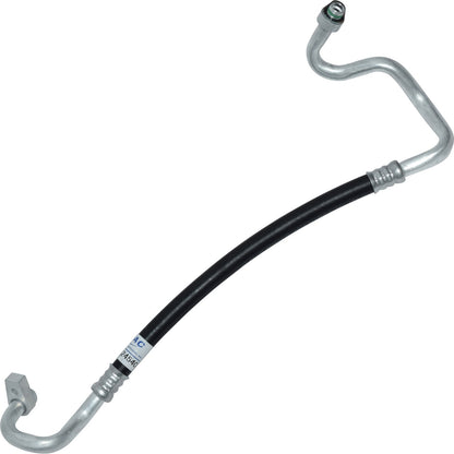 Universal Air Cond HA112454C