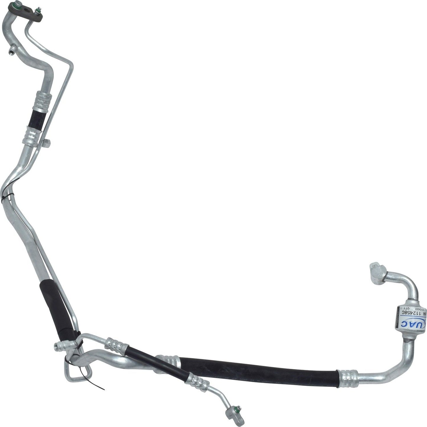 Universal Air Cond HA112458C