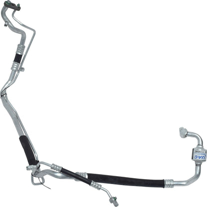 Universal Air Cond HA112458C