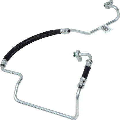Universal Air Cond HA112465C