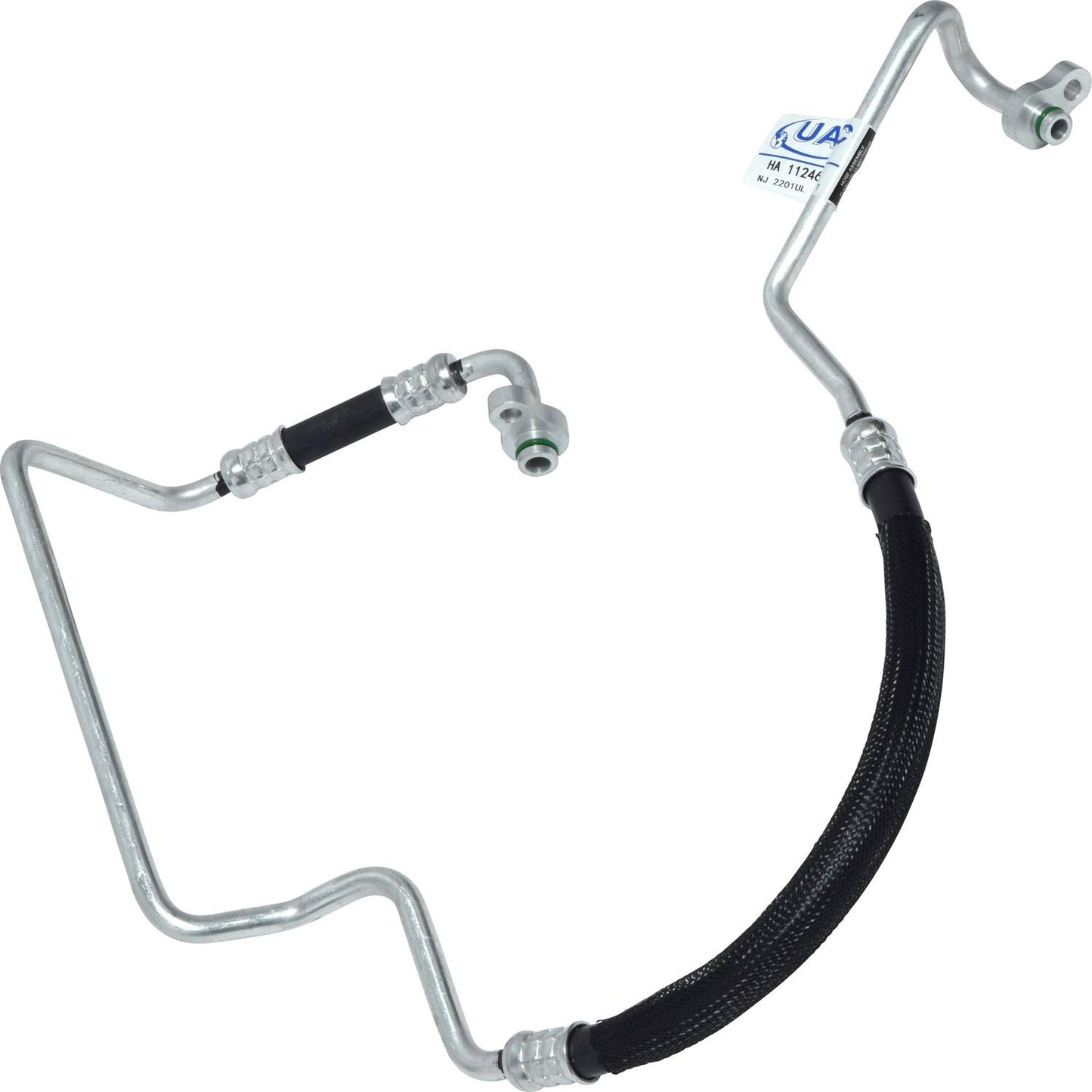 Universal Air Cond HA112465C