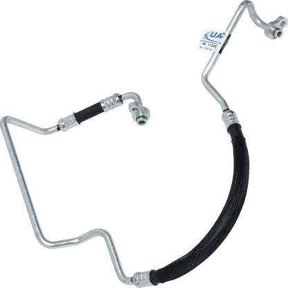 Universal Air Cond HA112465C