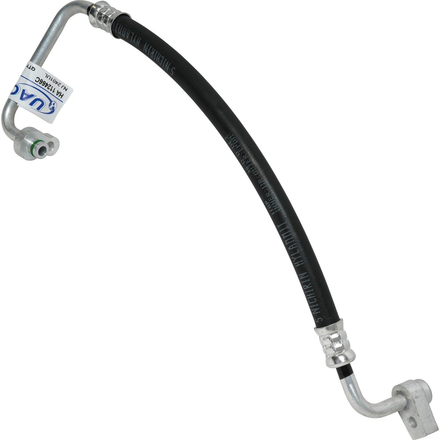 Universal Air Cond HA112466C