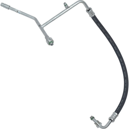 Universal Air Cond HA112467C