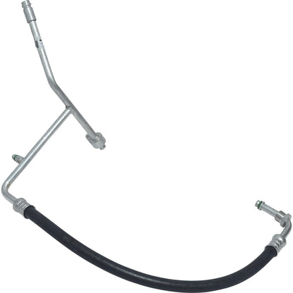 Universal Air Cond HA112467C