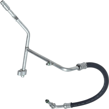Universal Air Cond HA112467C