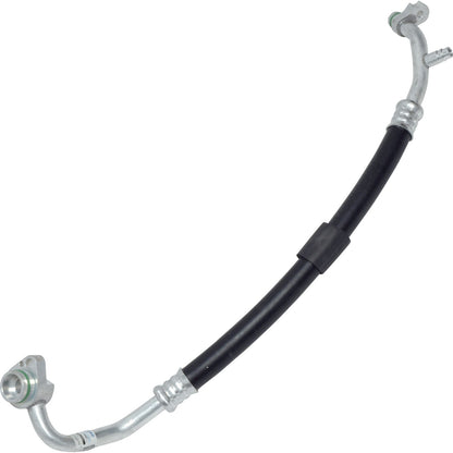 Universal Air Cond HA112468C