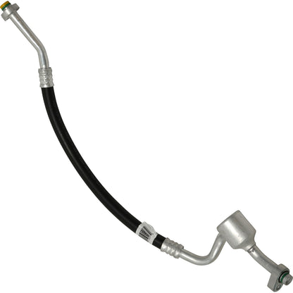 UAC HA112483C main image