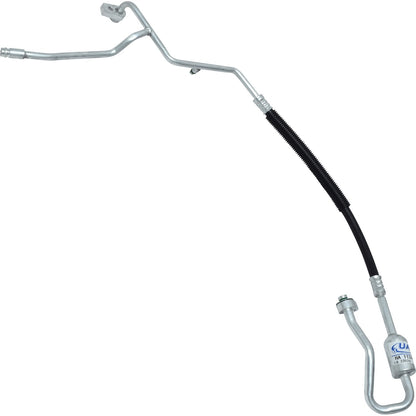 Universal Air Cond HA112486C