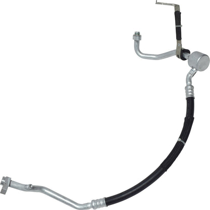 Universal Air Cond HA112487C