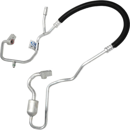 Universal Air Cond HA112489C