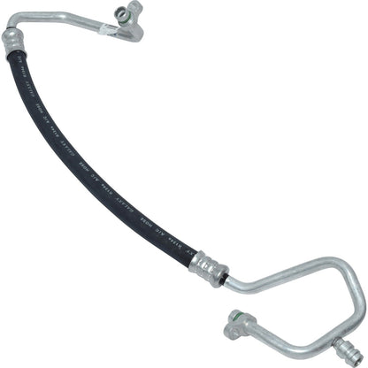 Universal Air Cond HA112492C