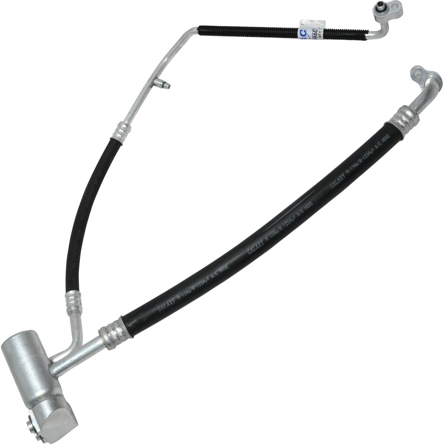 Universal Air Cond HA112496C