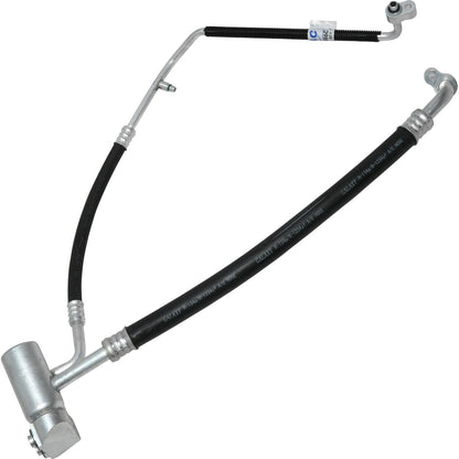 Universal Air Cond HA112496C