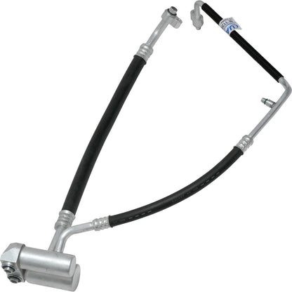 Universal Air Cond HA112496C