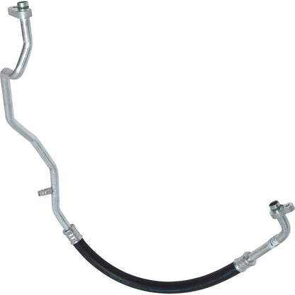 Universal Air Cond HA112497C