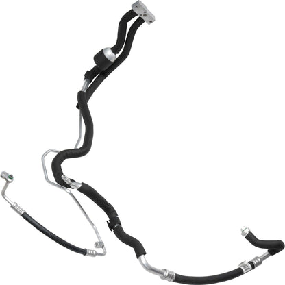 Universal Air Cond HA112506C