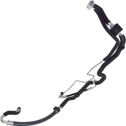 Universal Air Cond HA112506C