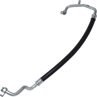 Universal Air Cond HA112517C
