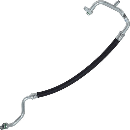 Universal Air Cond HA112517C