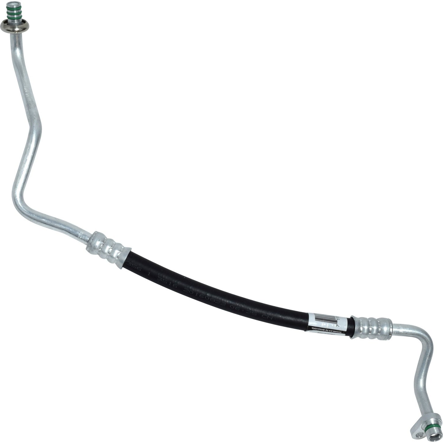 Universal Air Cond HA112523C