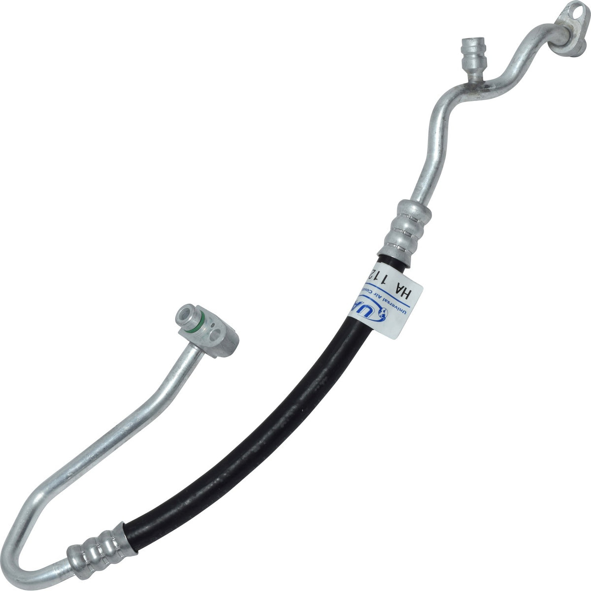 Universal Air Cond HA112536C