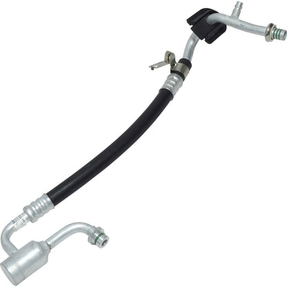 Universal Air Cond HA112538C