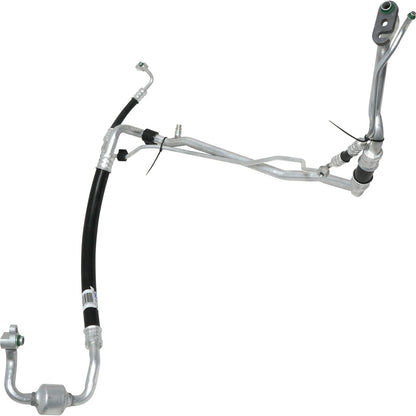 Universal Air Cond HA112547C