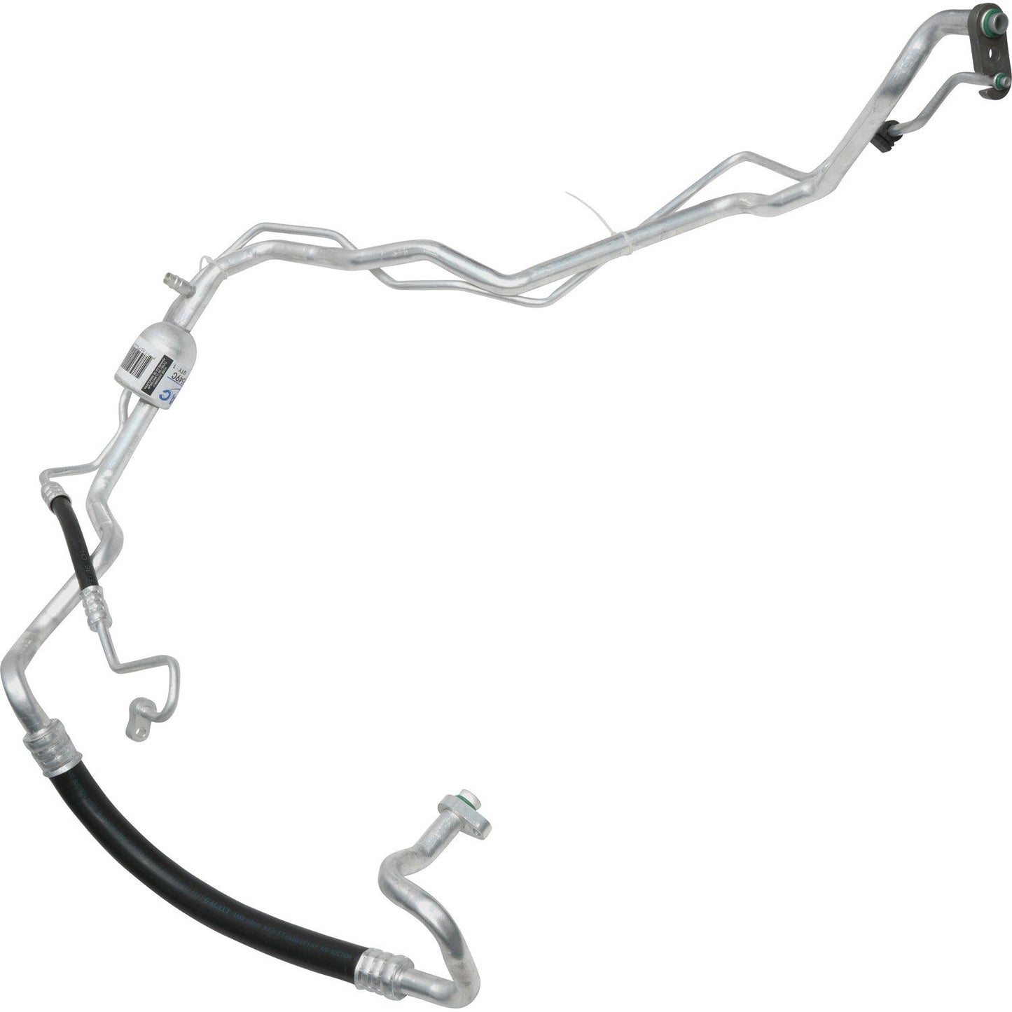 Universal Air Cond HA112549C