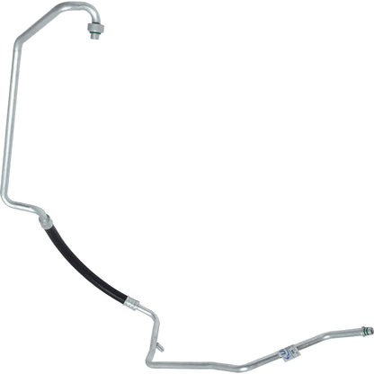 Universal Air Cond HA11254C