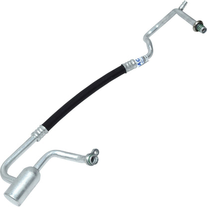 Universal Air Cond HA112558C