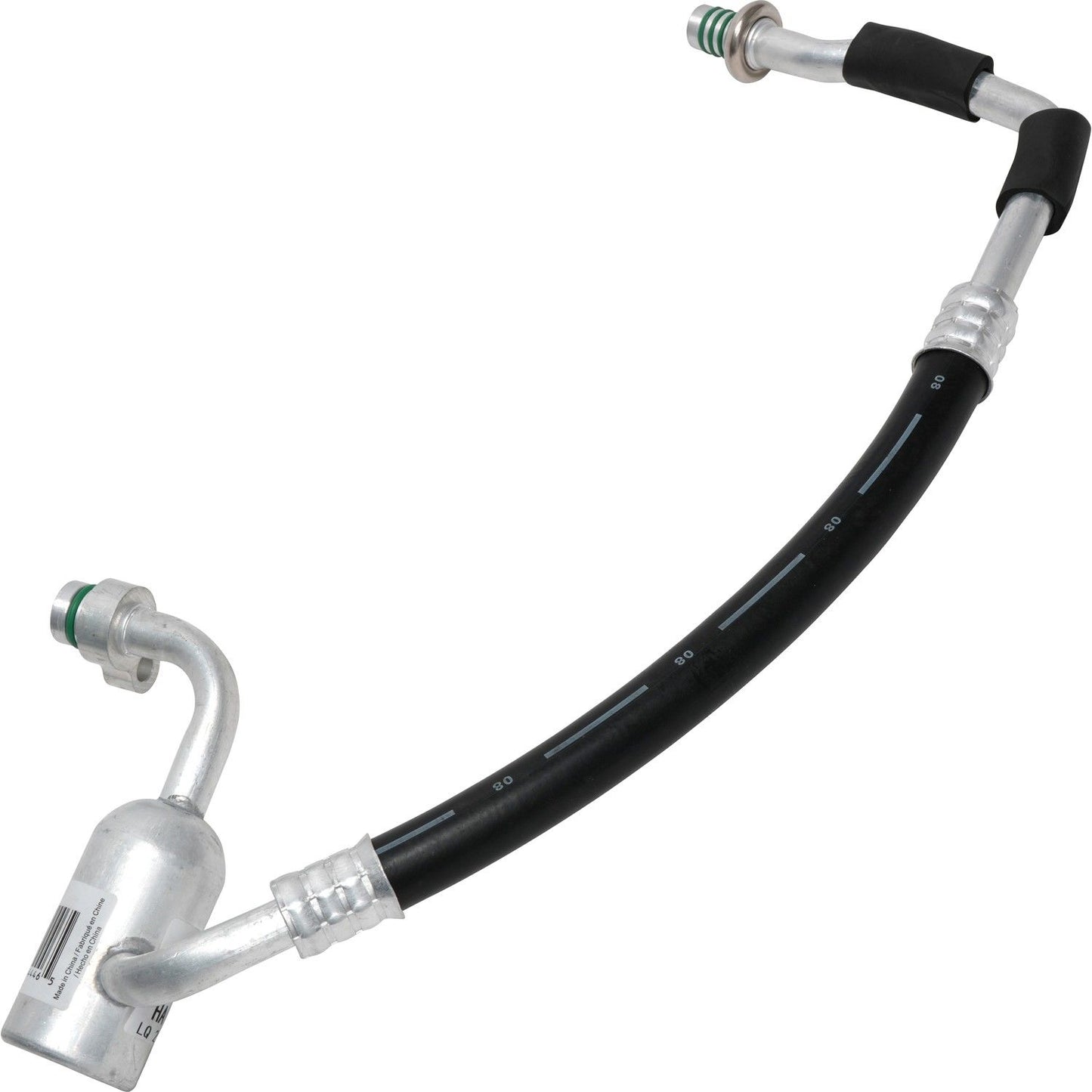 Universal Air Cond HA112562C