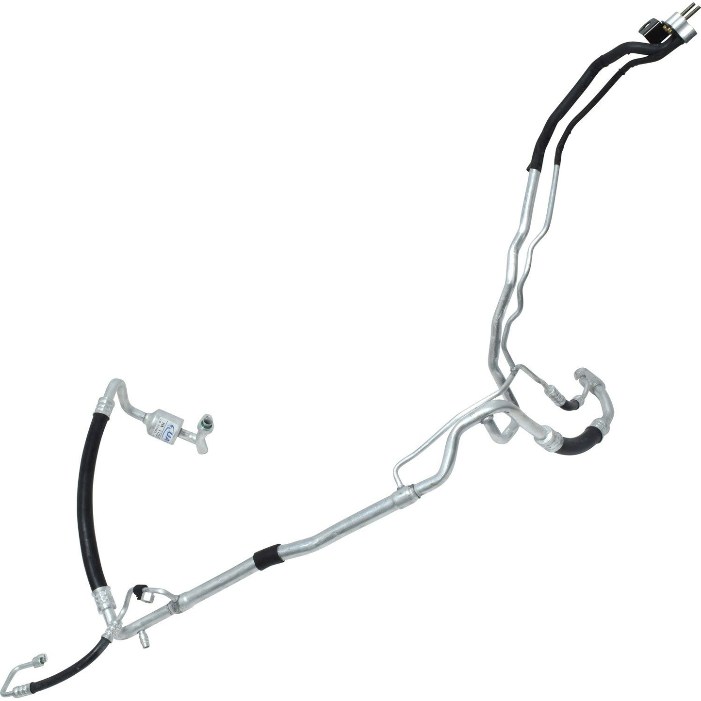 Universal Air Cond HA112571C