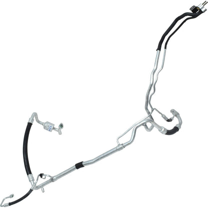 Universal Air Cond HA112571C