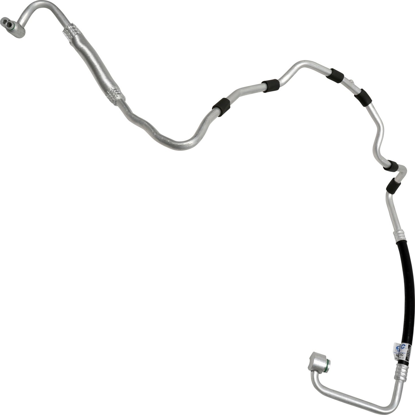 Universal Air Cond HA112575C