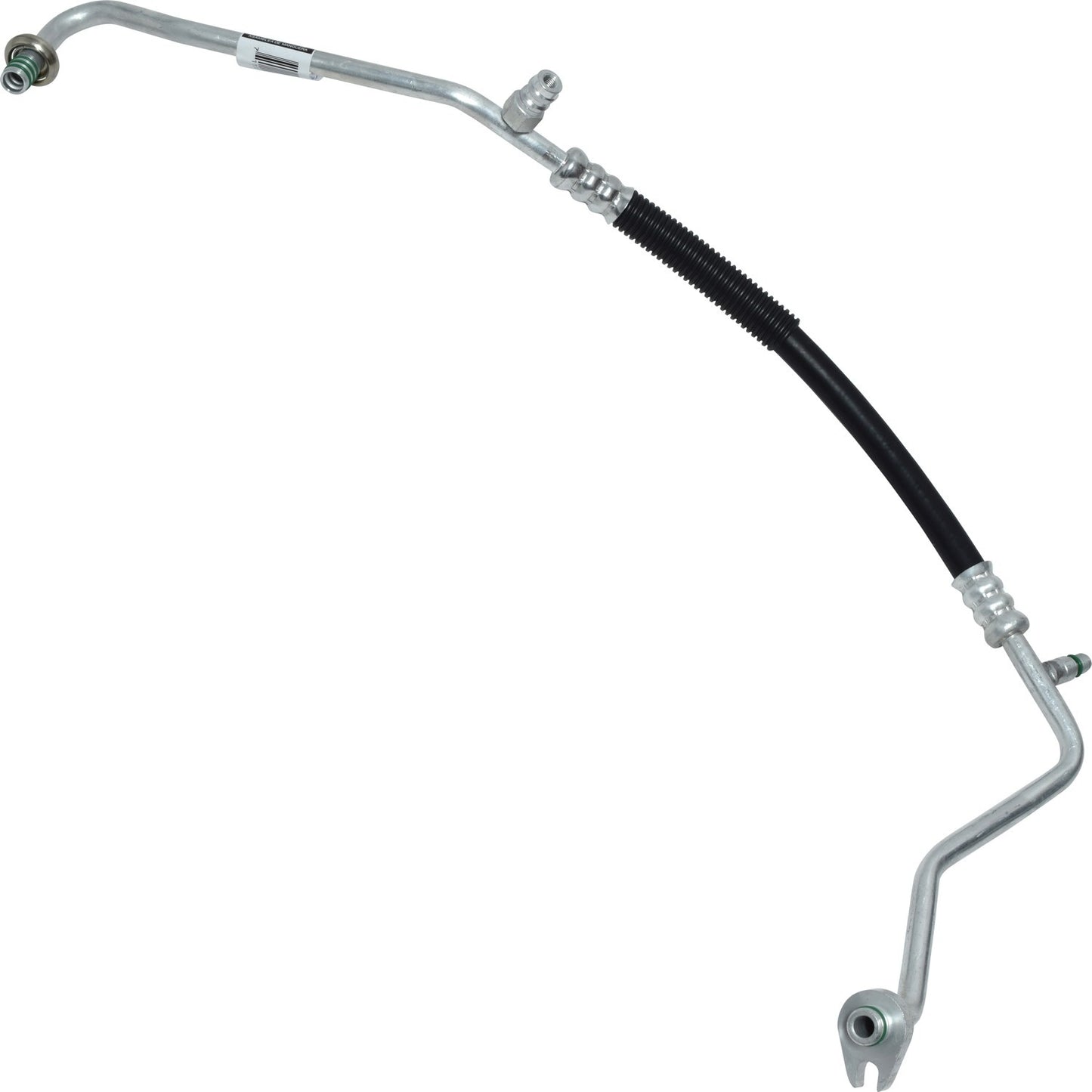 Universal Air Cond HA112576C