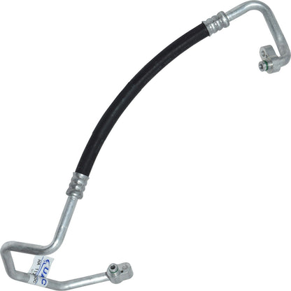 Universal Air Cond HA112580C