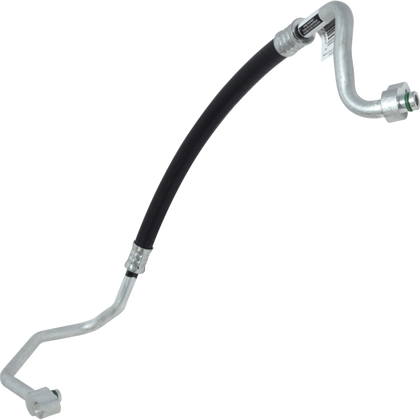 Universal Air Cond HA112587C