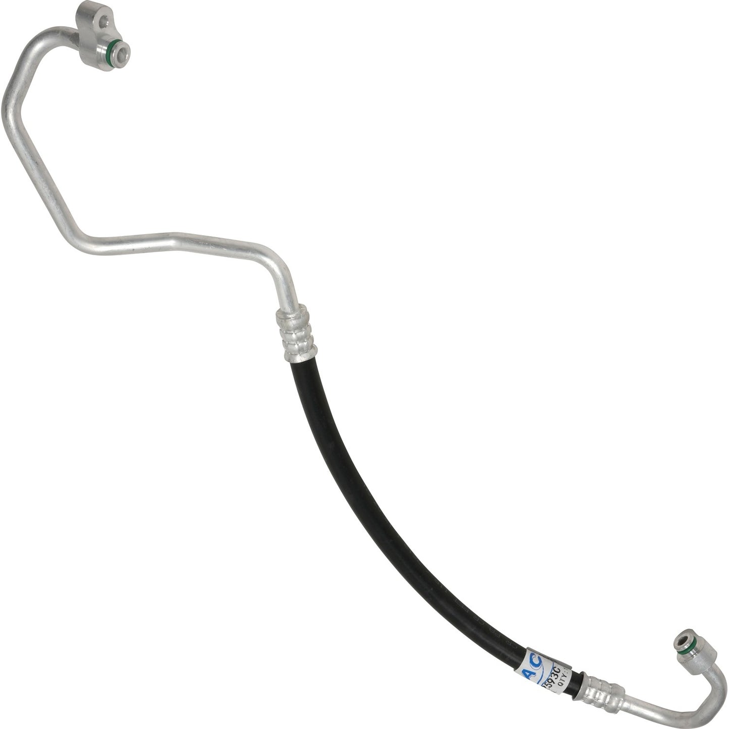 Universal Air Cond HA112593C