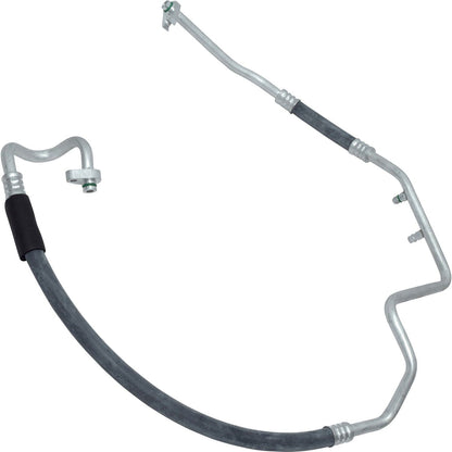 Universal Air Cond HA112609C