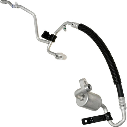 Universal Air Cond HA112612C