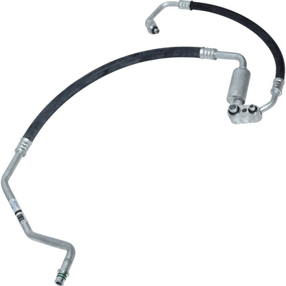 Universal Air Cond HA112623C