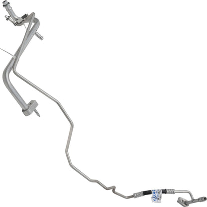 Universal Air Cond HA112624C
