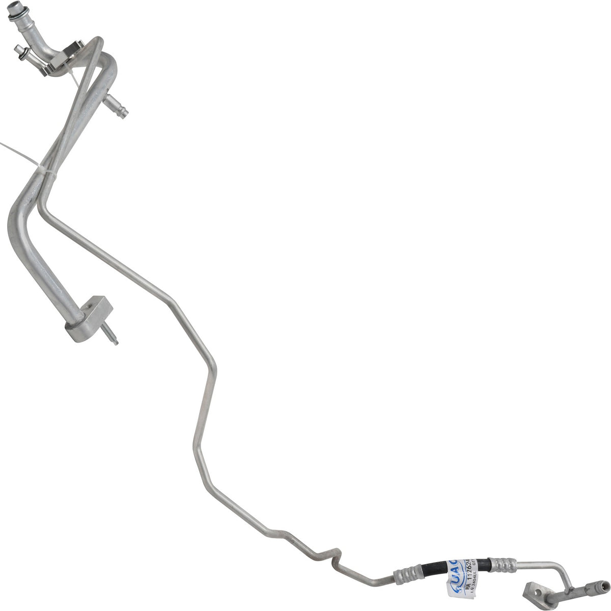 Universal Air Cond HA112624C