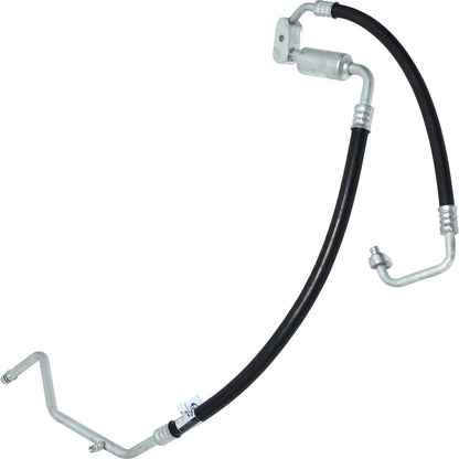 Universal Air Cond HA112625C